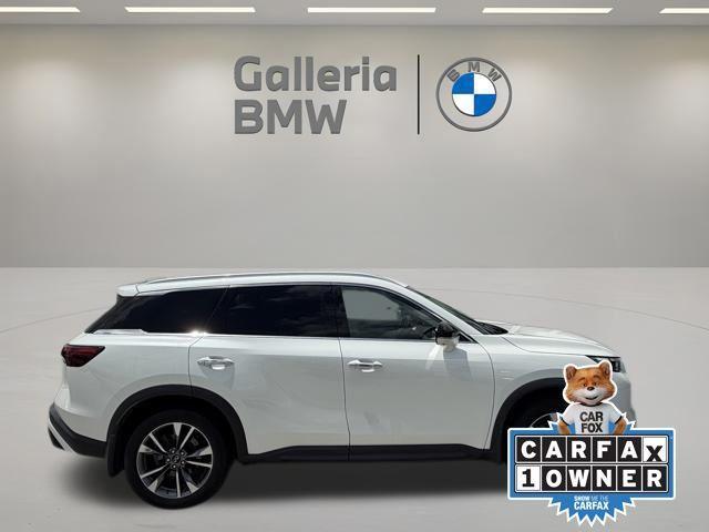 used 2024 INFINITI QX60 car, priced at $39,325
