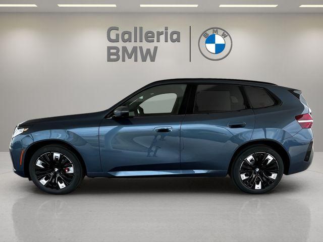 new 2026 BMW X3 car, priced at $61,745