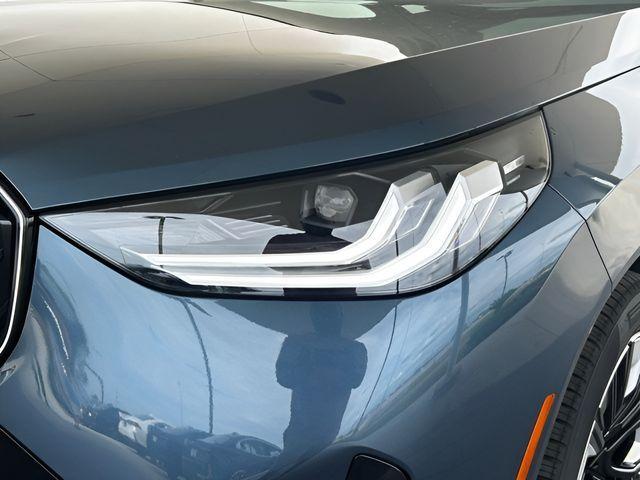 new 2026 BMW X3 car, priced at $61,745