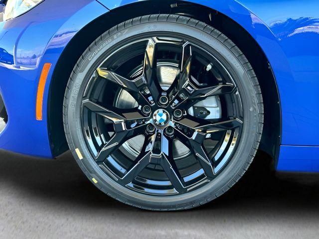 new 2026 BMW 230 car, priced at $50,075