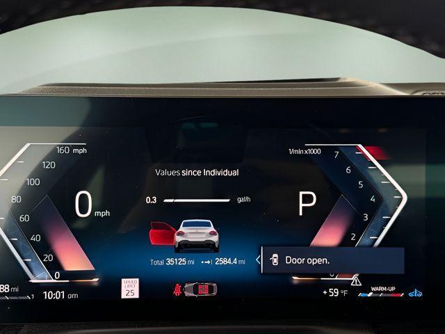 used 2023 BMW 230 car, priced at $29,800