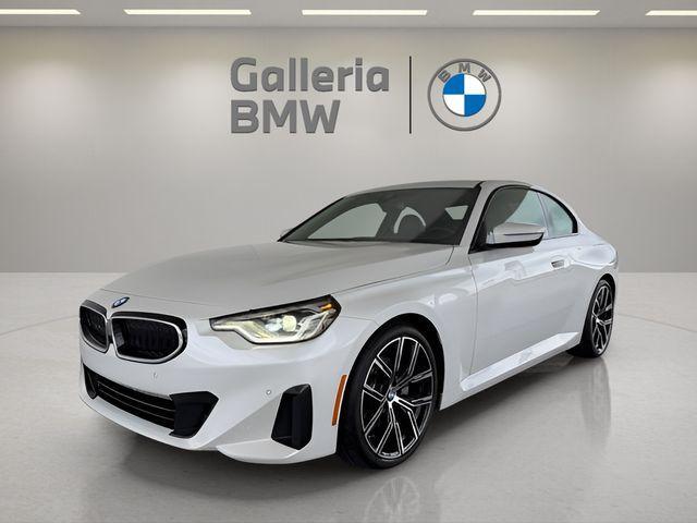 used 2023 BMW 230 car, priced at $29,800