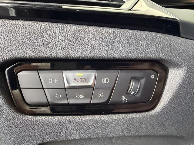 used 2023 BMW 230 car, priced at $29,800