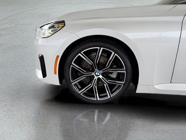 used 2023 BMW 230 car, priced at $31,900