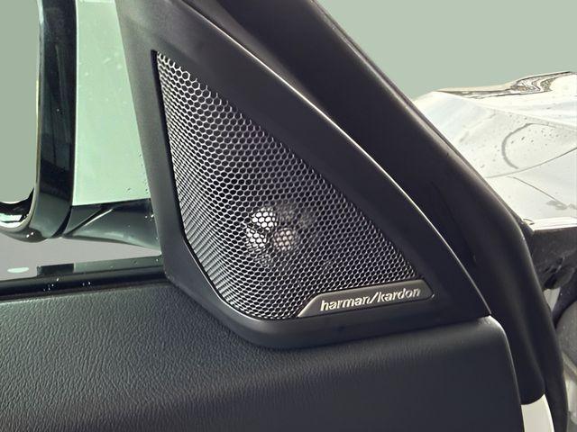 used 2023 BMW 230 car, priced at $31,900