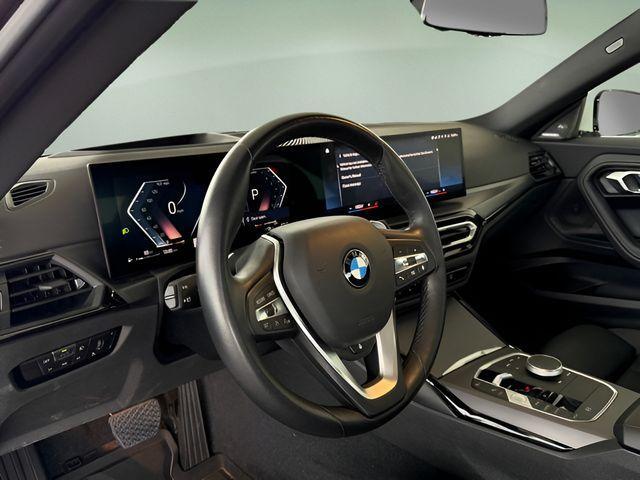 used 2023 BMW 230 car, priced at $29,800