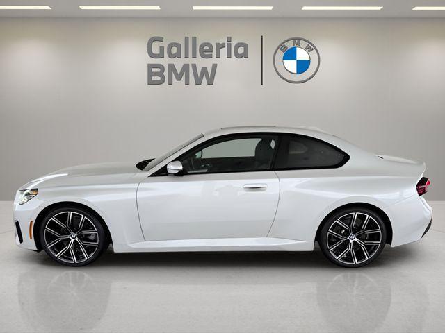 used 2023 BMW 230 car, priced at $31,900