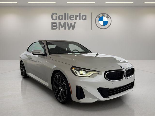used 2023 BMW 230 car, priced at $31,900