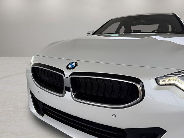 used 2023 BMW 230 car, priced at $31,900