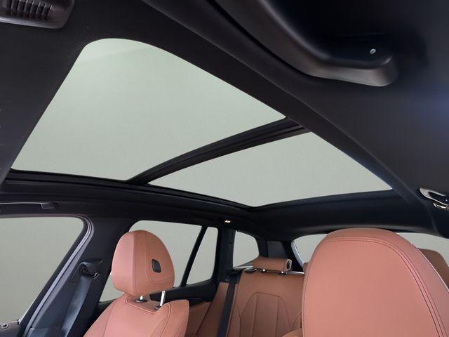 used 2023 BMW X3 car, priced at $37,300