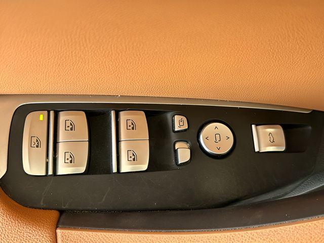 used 2023 BMW X3 car, priced at $37,300