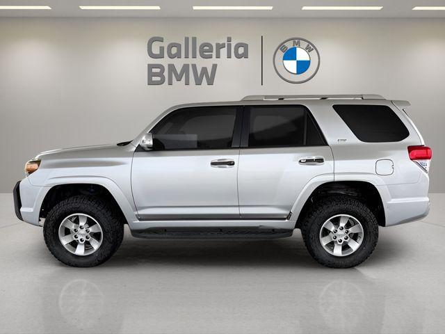 used 2010 Toyota 4Runner car, priced at $14,700
