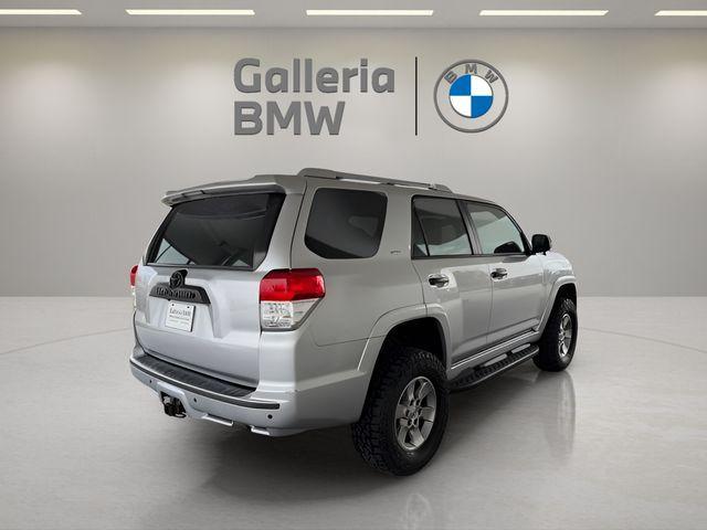 used 2010 Toyota 4Runner car, priced at $14,700