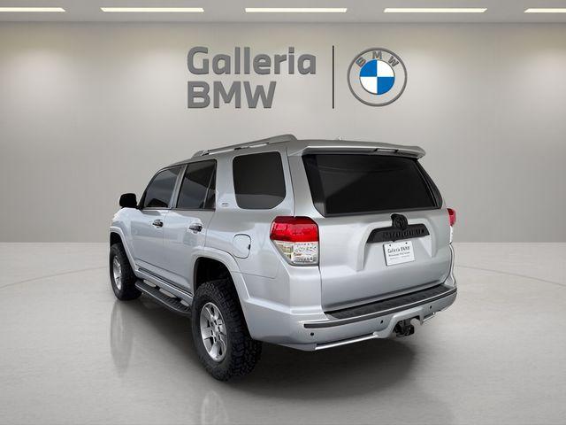 used 2010 Toyota 4Runner car, priced at $14,700