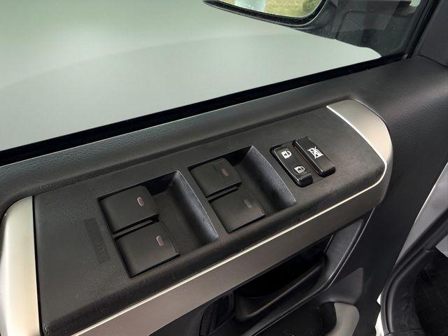 used 2010 Toyota 4Runner car, priced at $14,700