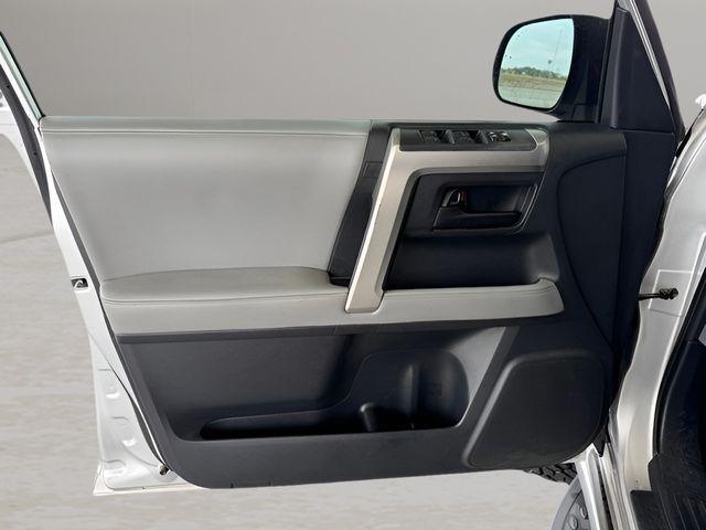 used 2010 Toyota 4Runner car, priced at $14,700