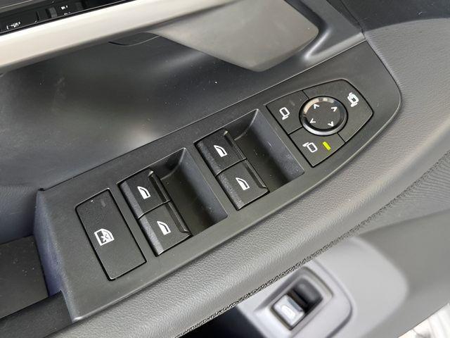 used 2025 BMW 530 car, priced at $56,609