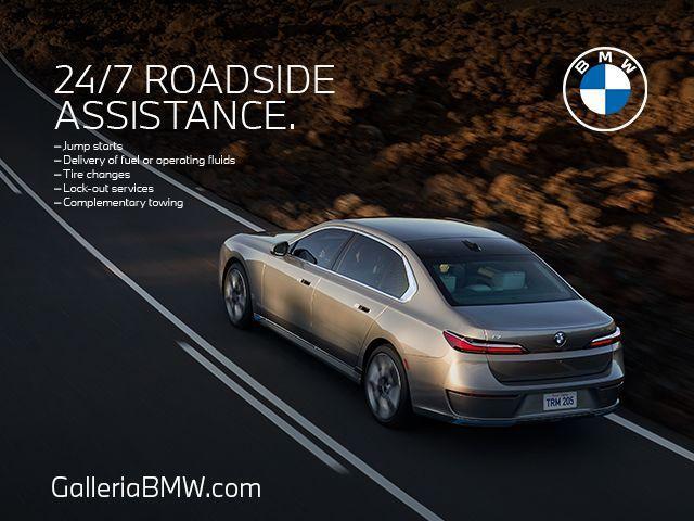 used 2025 BMW 530 car, priced at $56,609