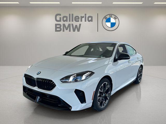 new 2026 BMW 228 Gran Coupe car, priced at $45,250