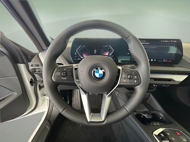 new 2026 BMW 228 Gran Coupe car, priced at $45,250