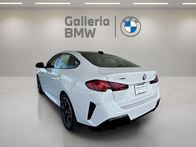 new 2026 BMW 228 Gran Coupe car, priced at $45,250