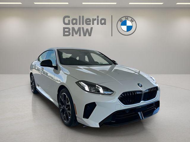 new 2026 BMW 228 Gran Coupe car, priced at $45,250