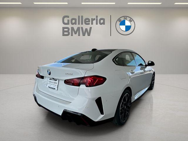 new 2026 BMW 228 Gran Coupe car, priced at $45,250