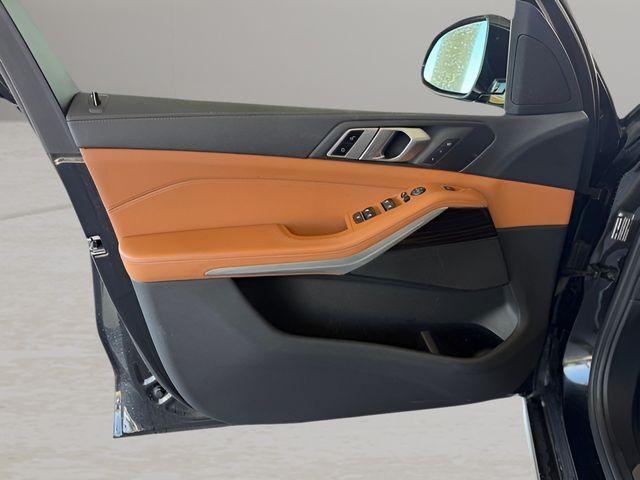 used 2021 BMW X5 car, priced at $25,800