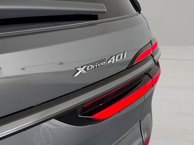 used 2026 BMW X7 car, priced at $94,824