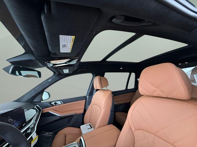 used 2026 BMW X7 car, priced at $94,824
