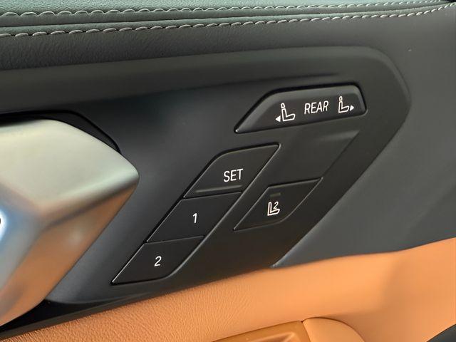 used 2026 BMW X7 car, priced at $94,824