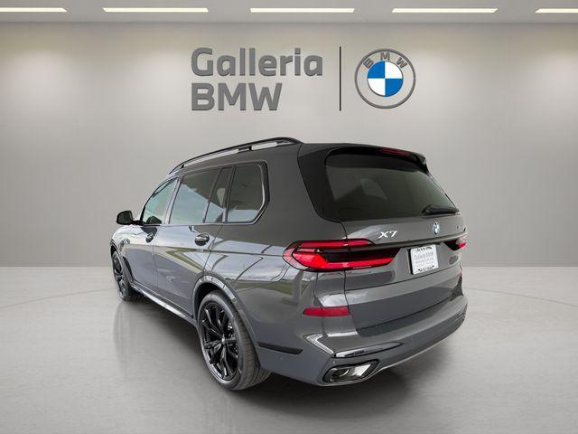 used 2026 BMW X7 car, priced at $94,824