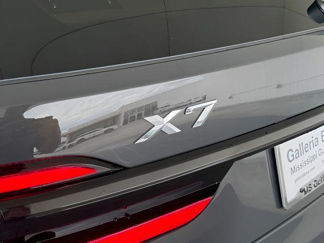 used 2026 BMW X7 car, priced at $94,824
