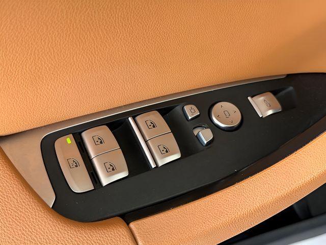 used 2022 BMW X3 car, priced at $30,900