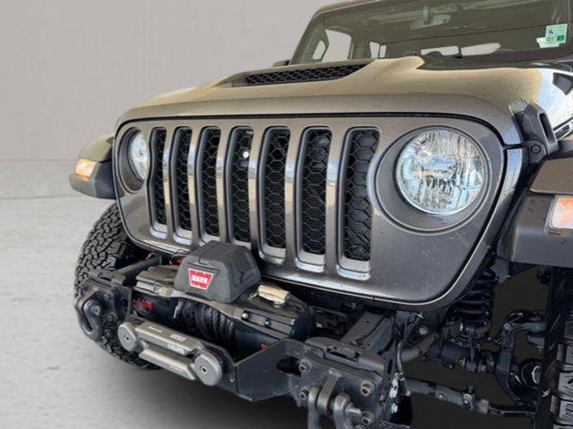 used 2023 Jeep Gladiator car, priced at $36,800