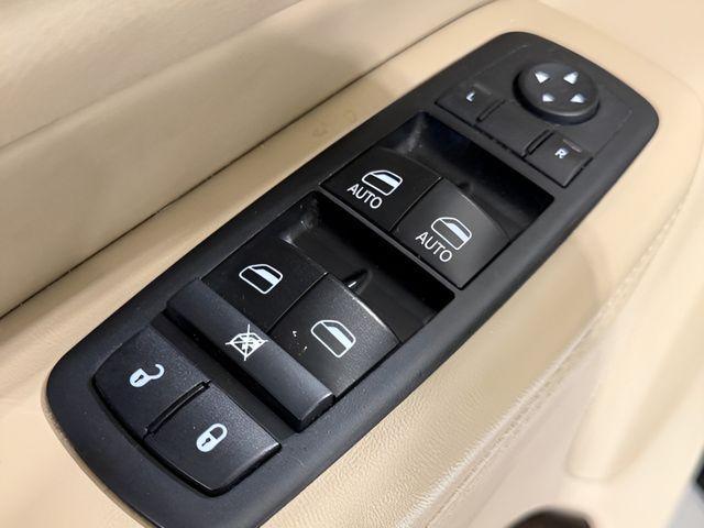 used 2017 Jeep Grand Cherokee car, priced at $10,900