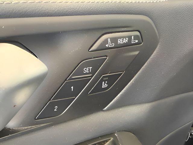 used 2022 BMW X7 car, priced at $37,900