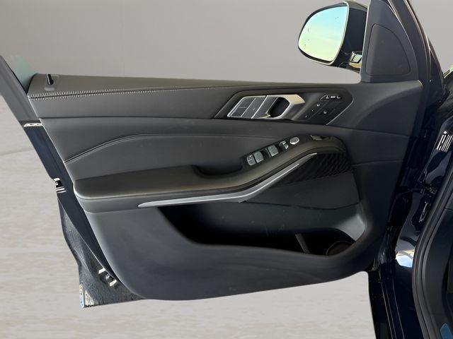 used 2022 BMW X7 car, priced at $37,900