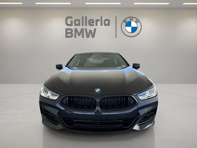 used 2026 BMW 840 Gran Coupe car, priced at $90,558