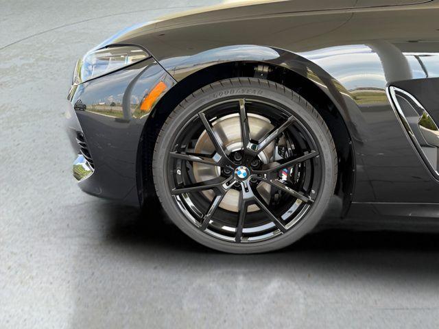 used 2026 BMW 840 Gran Coupe car, priced at $90,558