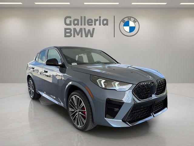 new 2026 BMW X2 car, priced at $54,875