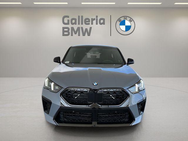 new 2026 BMW X2 car, priced at $54,875