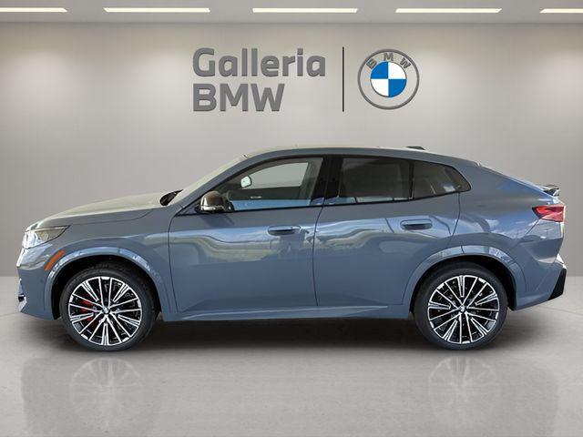 new 2026 BMW X2 car, priced at $54,875