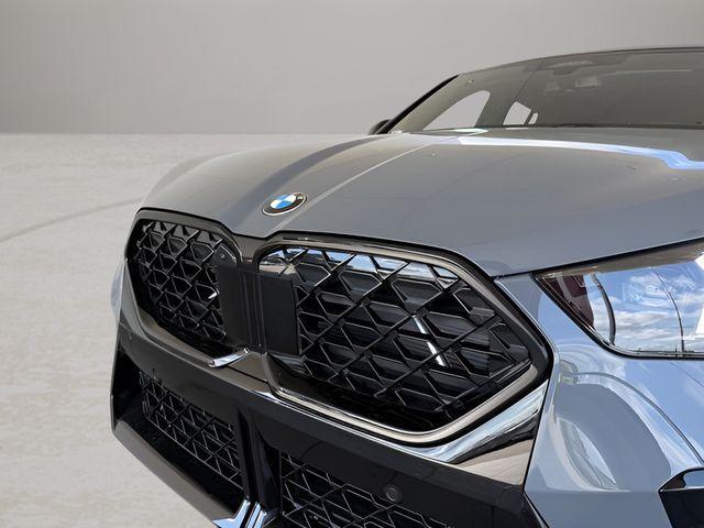 new 2026 BMW X2 car, priced at $54,875