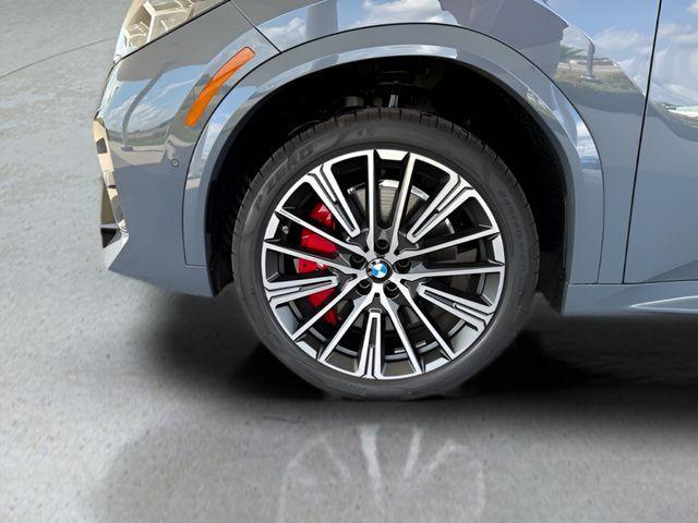 new 2026 BMW X2 car, priced at $54,875