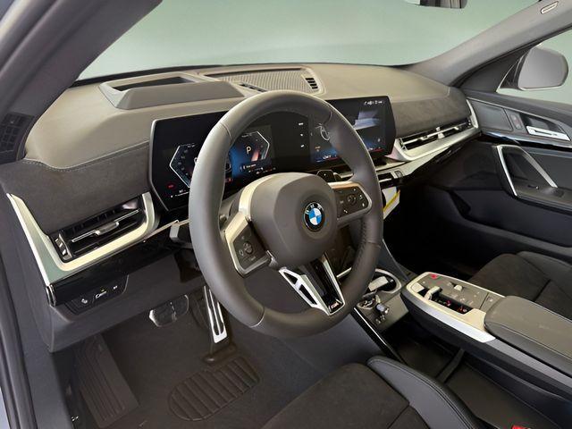 new 2026 BMW X2 car, priced at $54,875