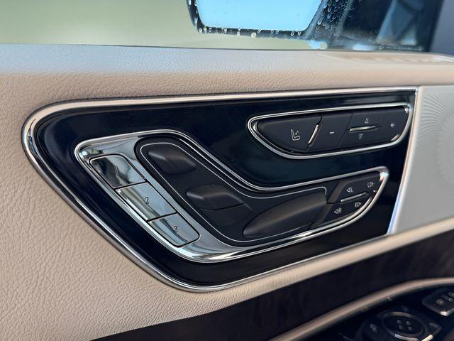 used 2021 Lincoln Navigator L car, priced at $36,900