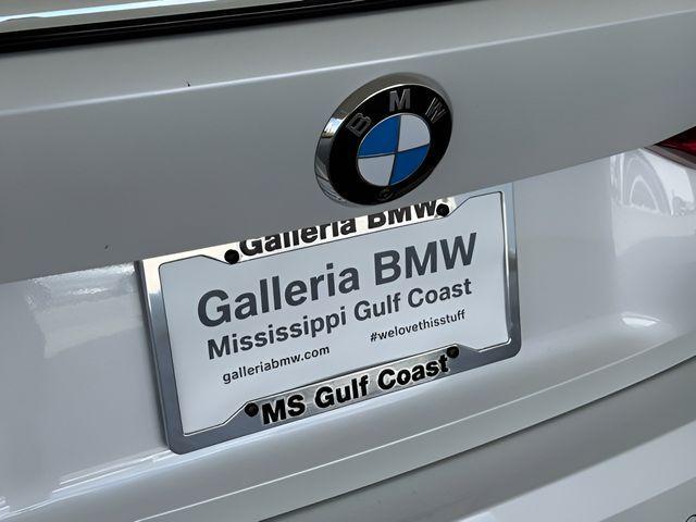 new 2026 BMW 430 car, priced at $62,575