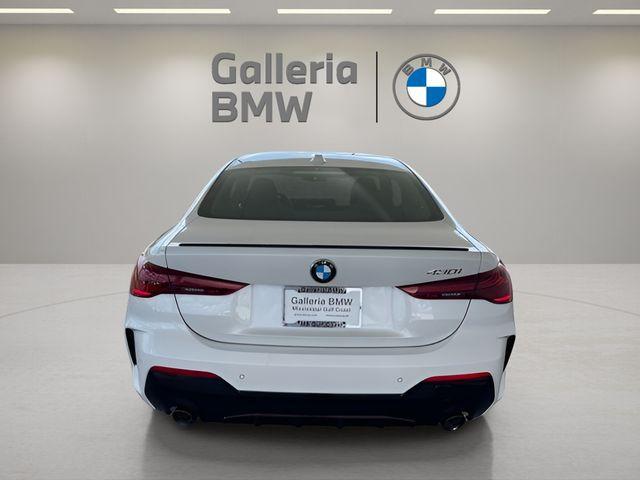 new 2026 BMW 430 car, priced at $62,575