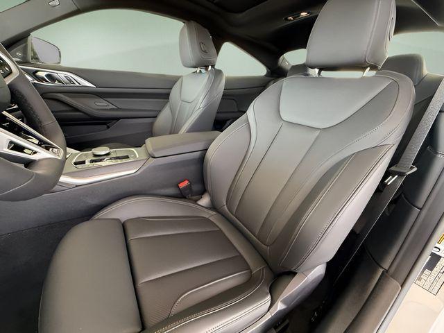 new 2026 BMW 430 car, priced at $62,575